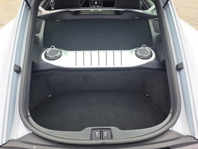 2024 Porsche 718 Cayman NA