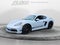 2024 Porsche 718 Cayman NA