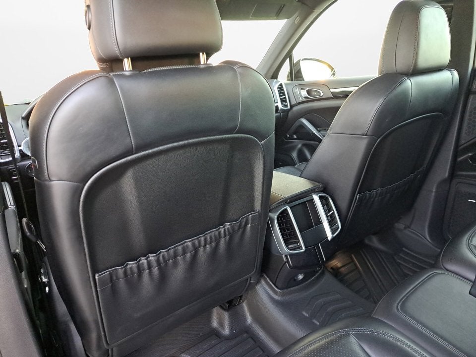 2015 Porsche Cayenne S E-Hybrid