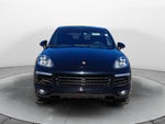 2015 Porsche Cayenne S E-Hybrid