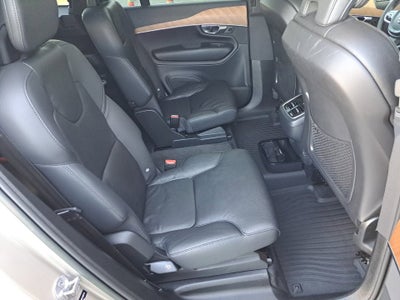 2023 Volvo XC90 Plus