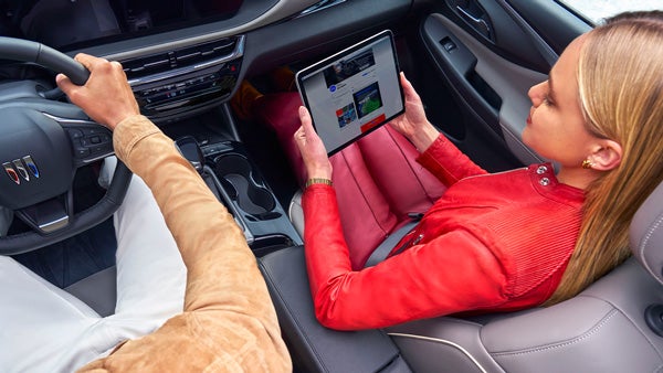 Flow Chevrolet of Winston-Salem in WINSTON-SALEM NC