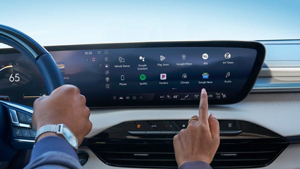 Flow Chevrolet of Winston-Salem in WINSTON-SALEM NC