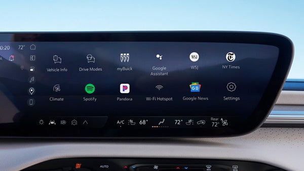 Flow Chevrolet of Winston-Salem in WINSTON-SALEM NC