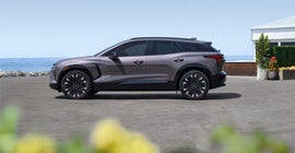 Flow Chevrolet of Winston-Salem in WINSTON-SALEM NC