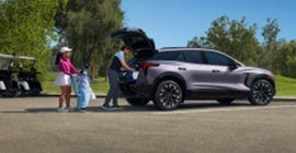 Flow Chevrolet of Winston-Salem in WINSTON-SALEM NC