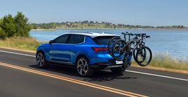 Flow Chevrolet of Winston-Salem in WINSTON-SALEM NC