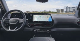 Flow Chevrolet of Winston-Salem in WINSTON-SALEM NC