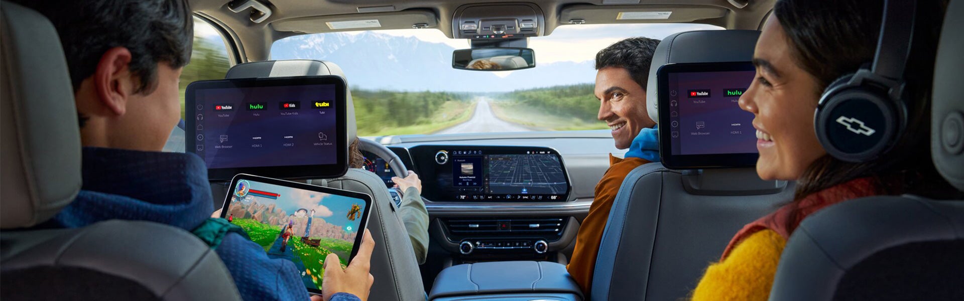 Flow Chevrolet of Winston-Salem in WINSTON-SALEM NC