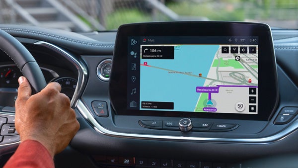 Flow Chevrolet of Winston-Salem in WINSTON-SALEM NC