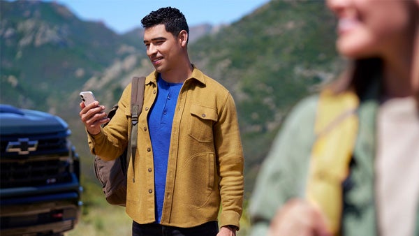 Flow Chevrolet of Winston-Salem in WINSTON-SALEM NC