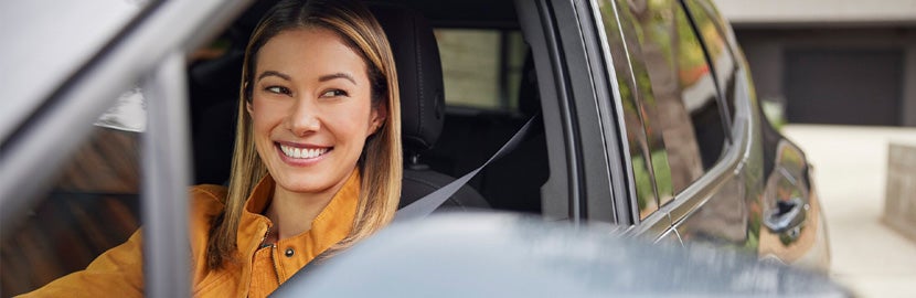 Flow Chevrolet of Winston-Salem in WINSTON-SALEM NC