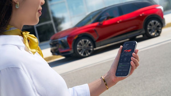 Flow Chevrolet of Winston-Salem in WINSTON-SALEM NC