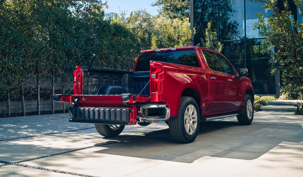 Flow Chevrolet of Winston-Salem in WINSTON-SALEM NC