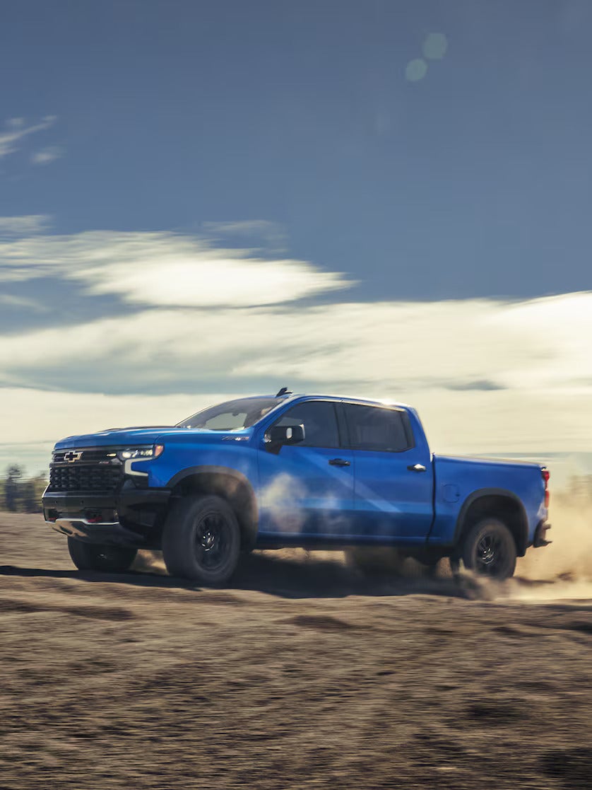 Flow Chevrolet of Winston-Salem in WINSTON-SALEM NC