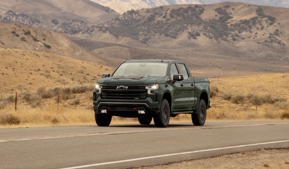 Flow Chevrolet of Winston-Salem in WINSTON-SALEM NC