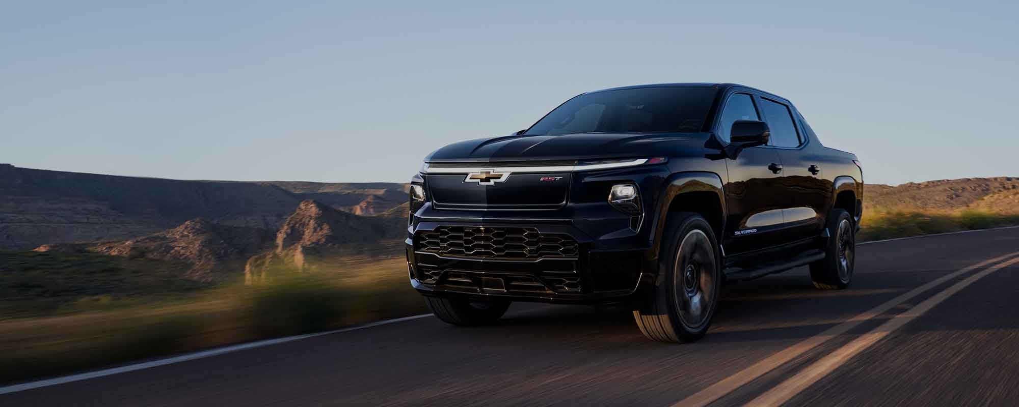 Flow Chevrolet of Winston-Salem in WINSTON-SALEM NC