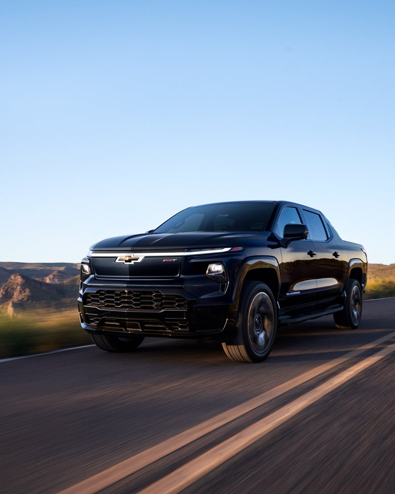 Flow Chevrolet of Winston-Salem in WINSTON-SALEM NC