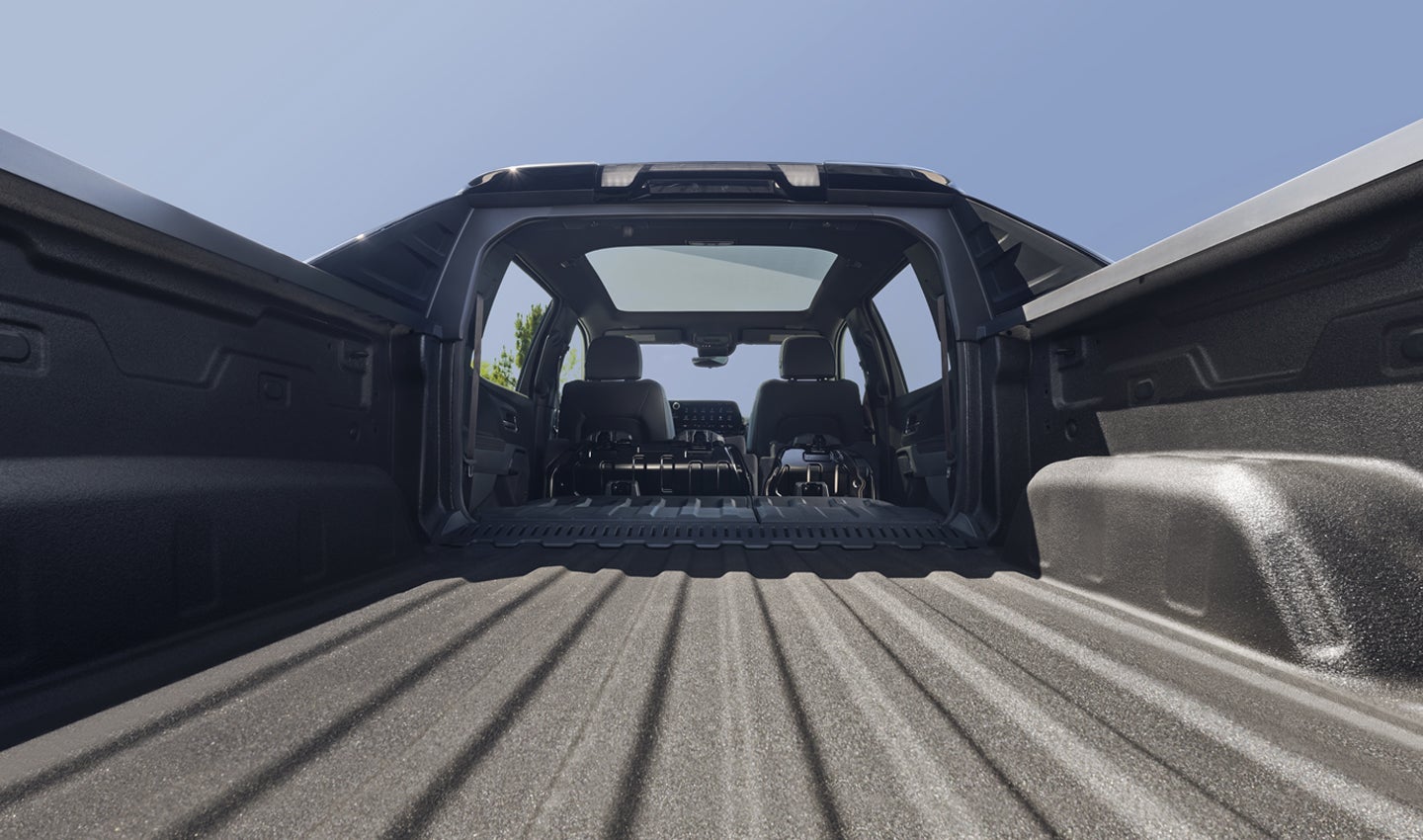 Flow Chevrolet of Winston-Salem in WINSTON-SALEM NC