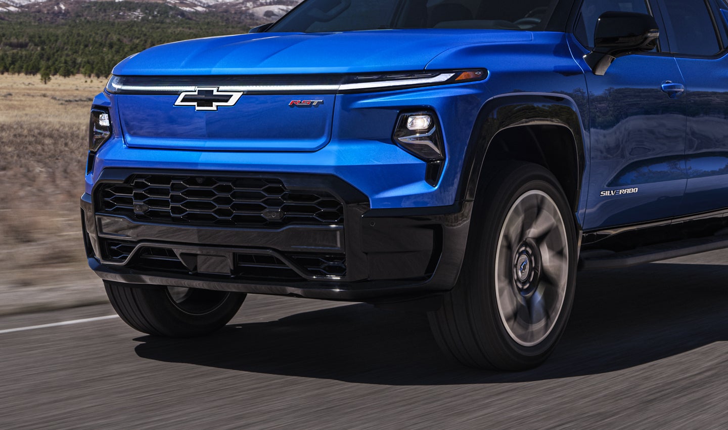 Flow Chevrolet of Winston-Salem in WINSTON-SALEM NC