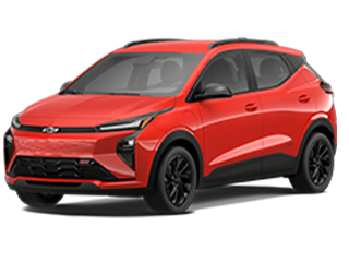 Chevrolet Bolt - Flow Chevrolet of Winston-Salem in WINSTON-SALEM NC