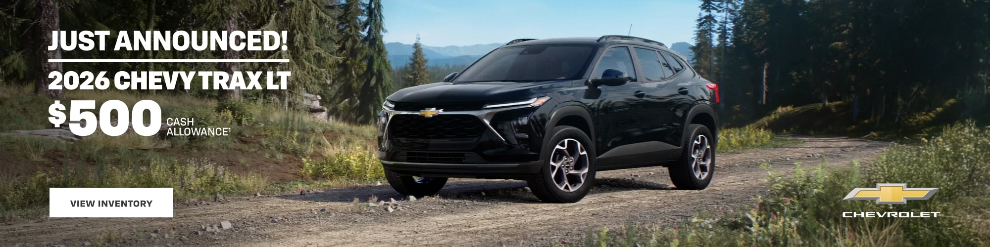  2026 Chevrolet Trax LT in WINSTON-SALEM NC