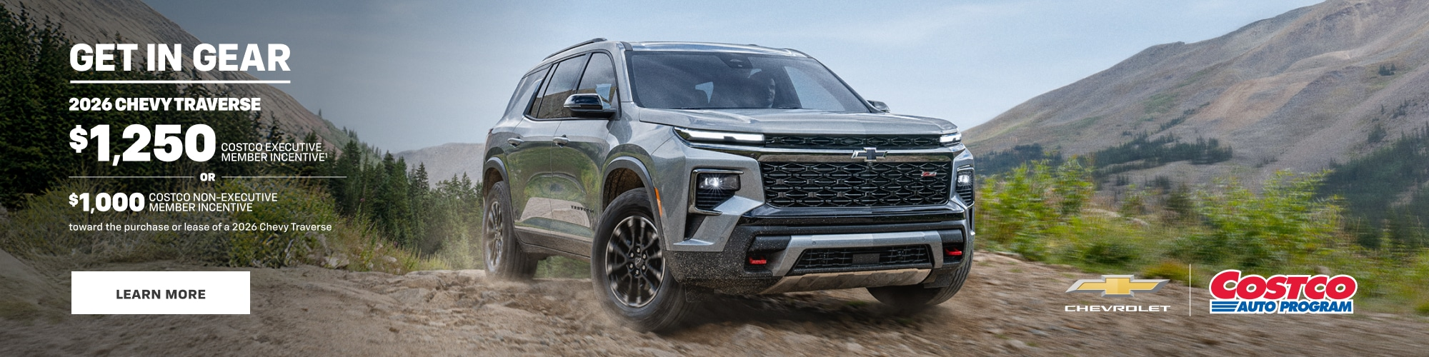  2026 Chevrolet Traverse in WINSTON-SALEM NC