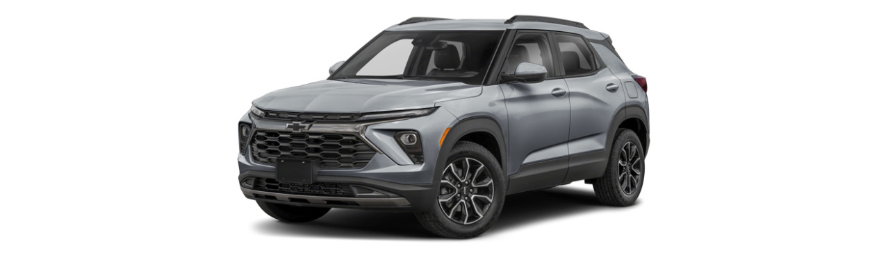 2026 Trailblazer ACTIV