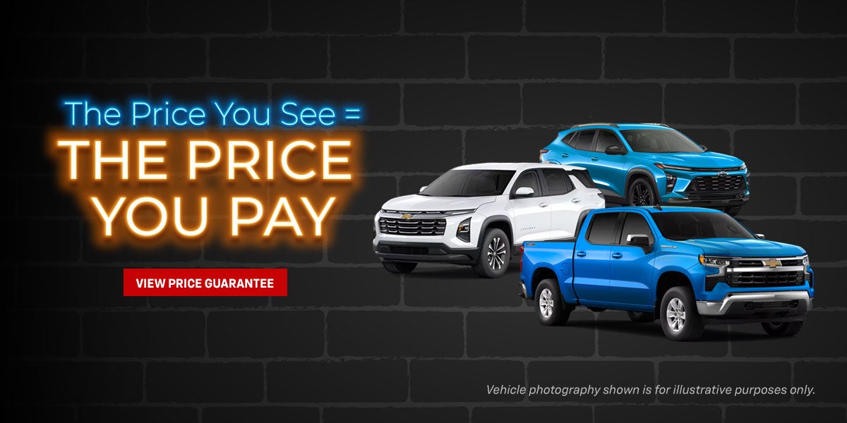 Honda Demo Vehicles Banner - Mobile