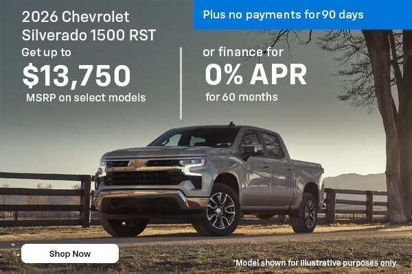 Silverado 1500
