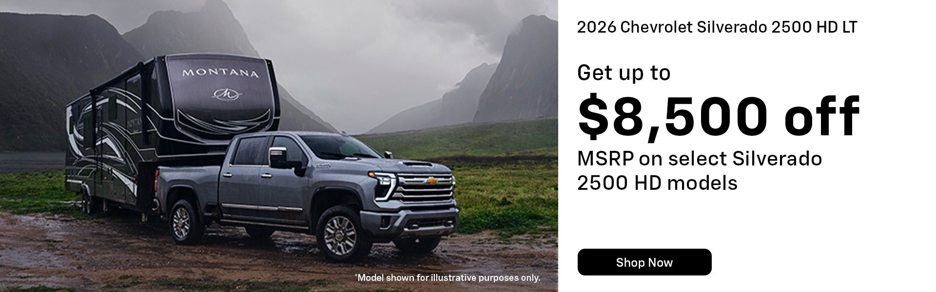 2500 HD