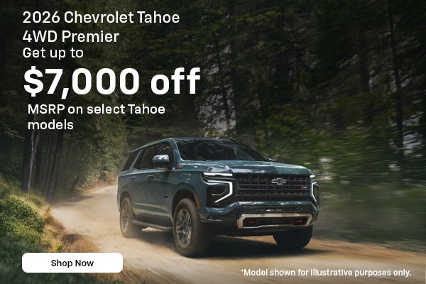 Tahoe