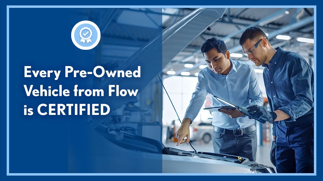 Honda Demo Vehicles Banner - Mobile