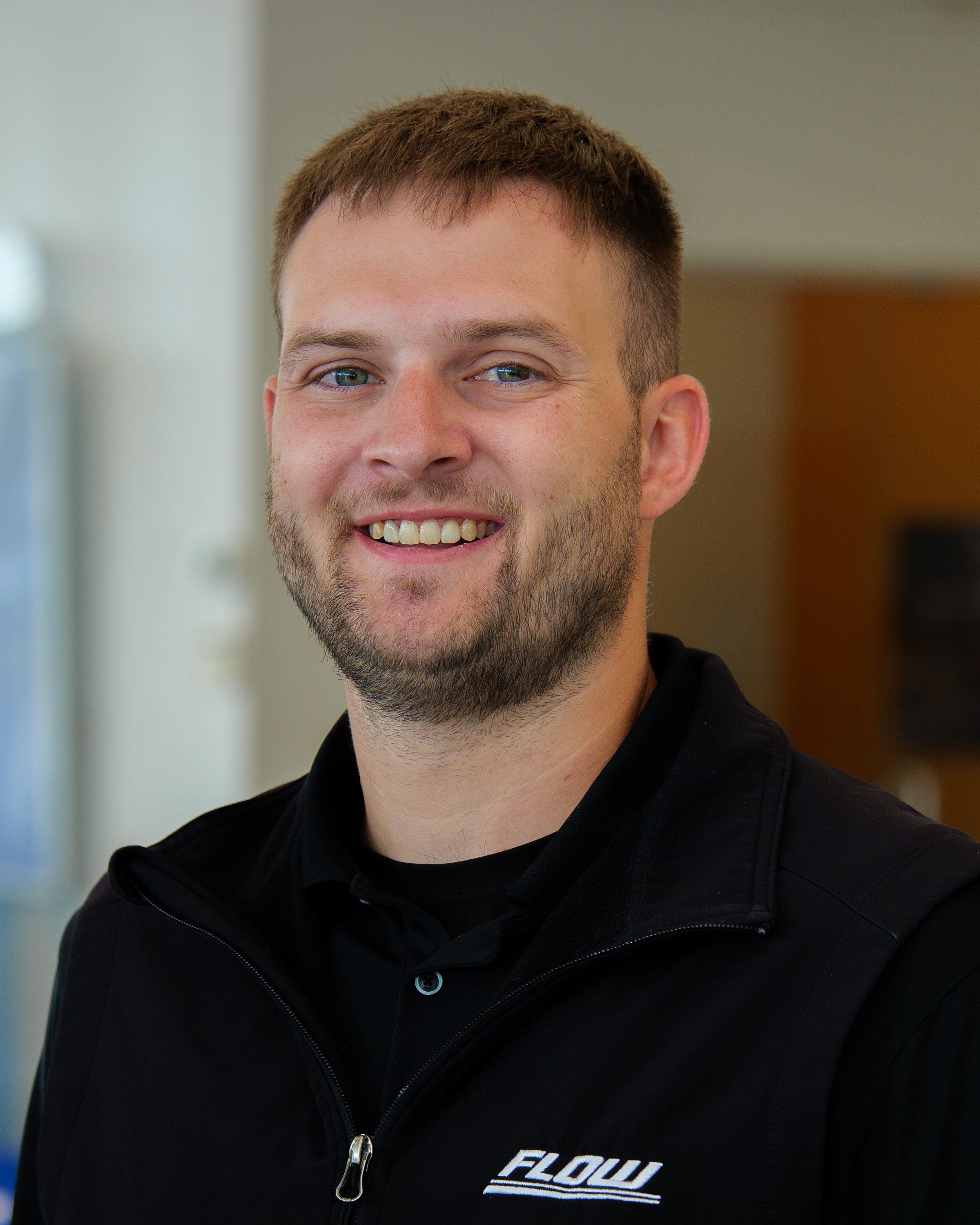 Jason Luebke