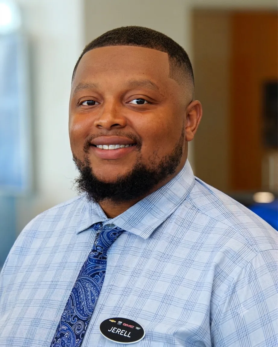 Jerell Pierce