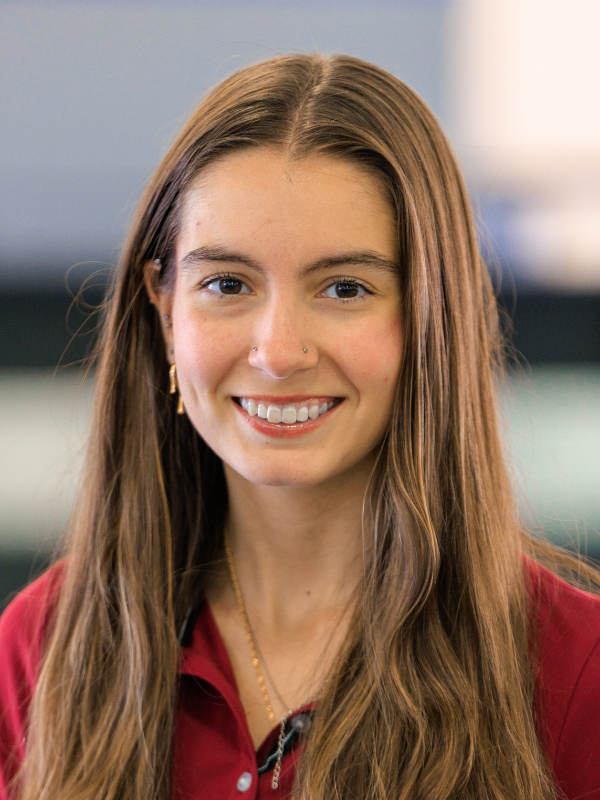 Sophia Antonopoulos