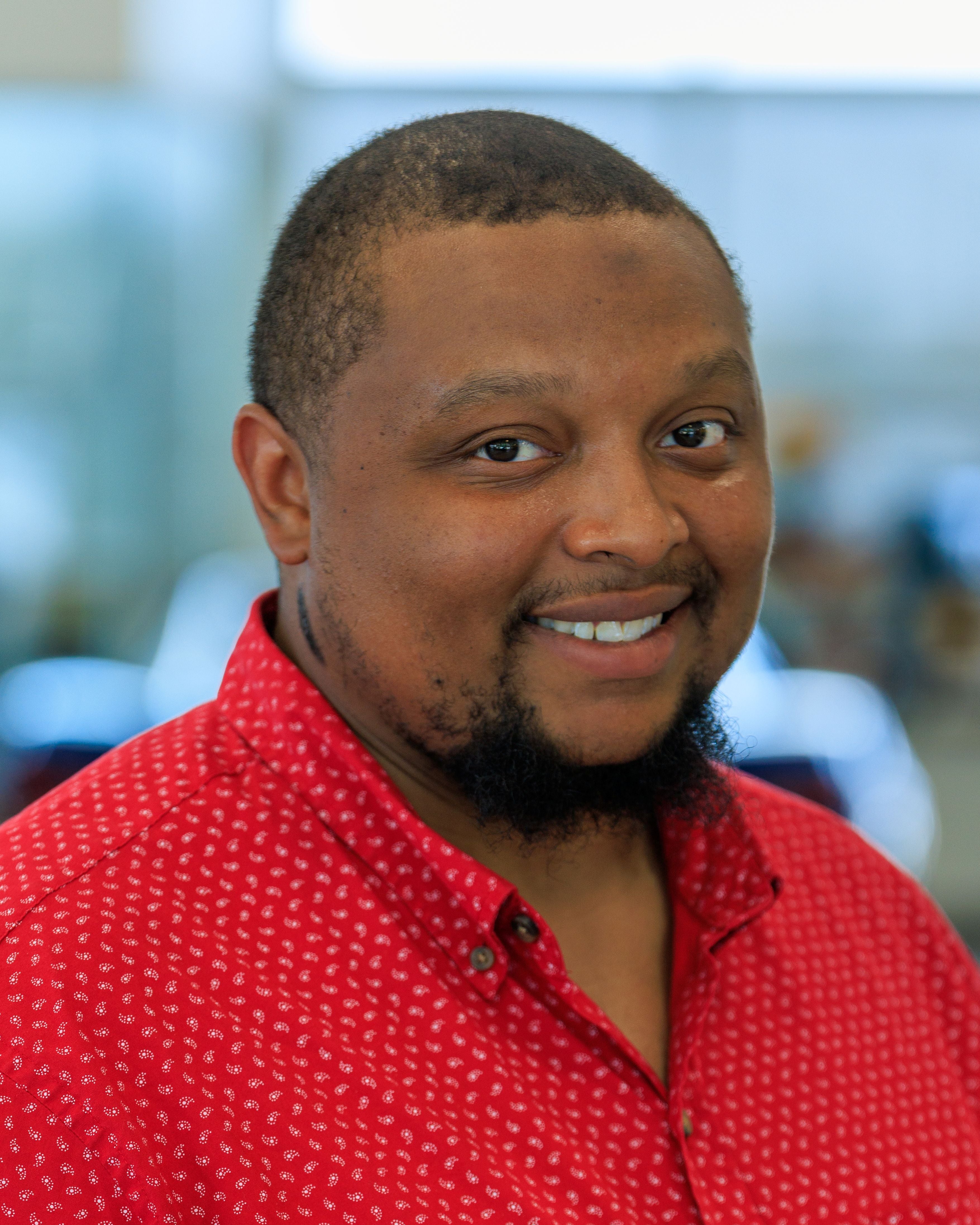 Jerell Pierce